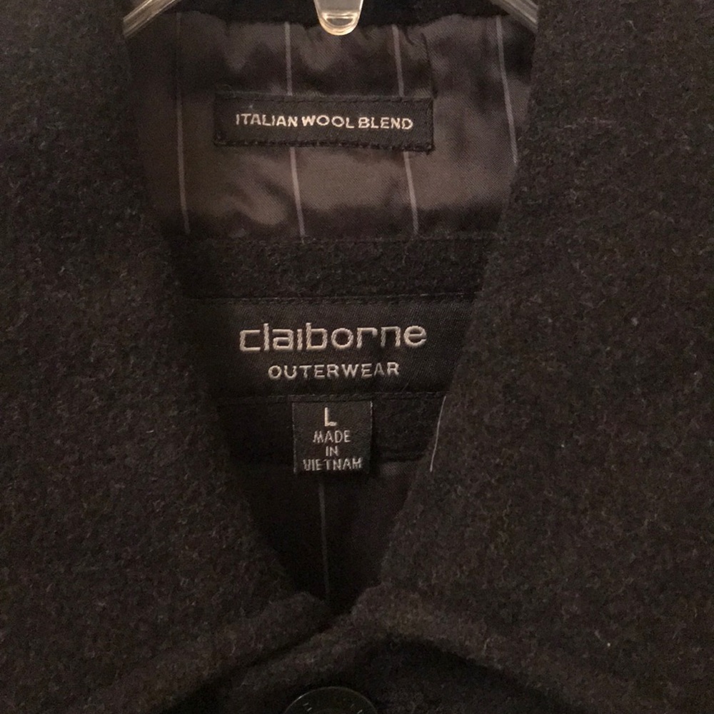 Great Premises Clairborne Jacket - image 2